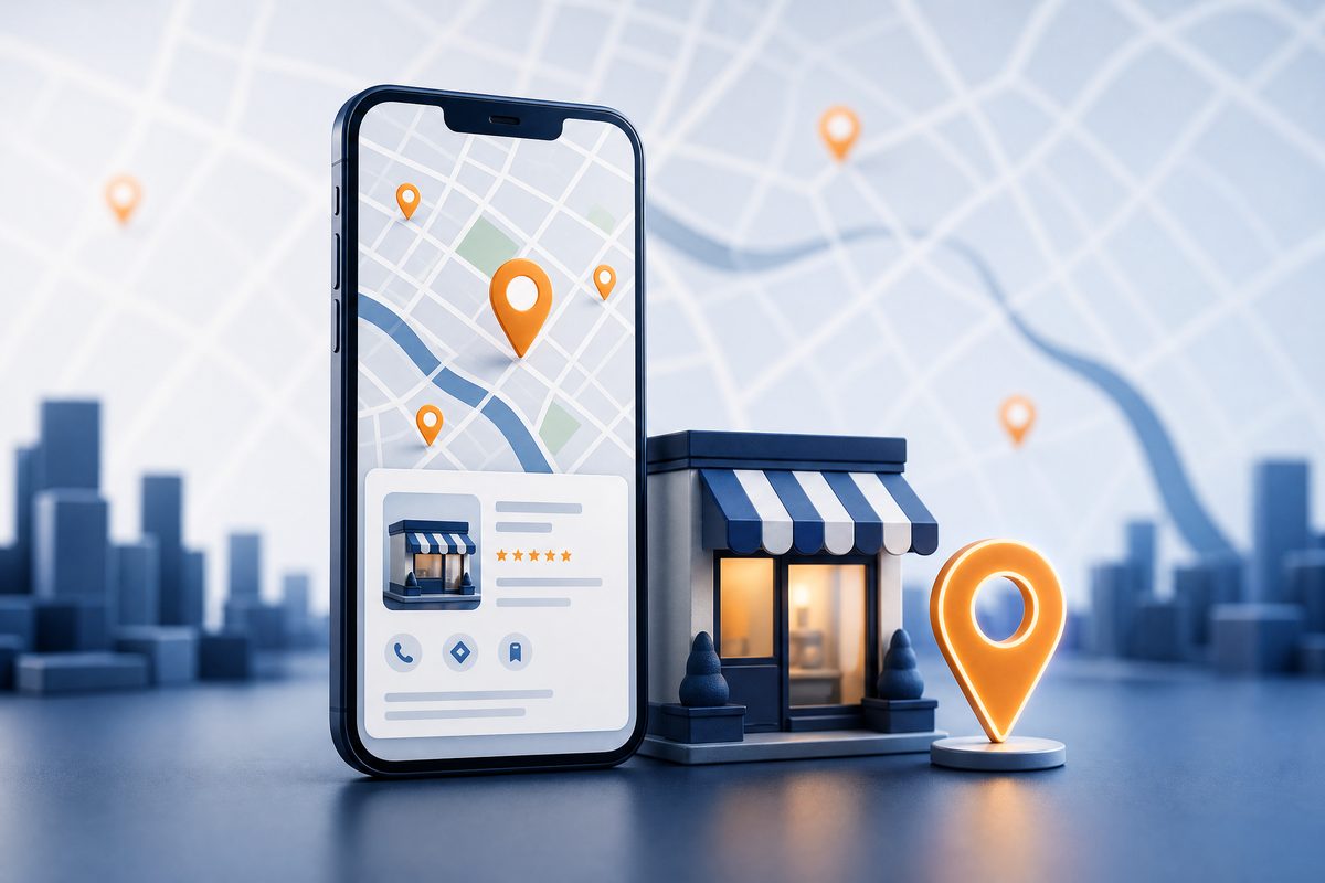 Local SEO service