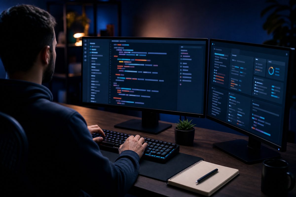 Web Development service
